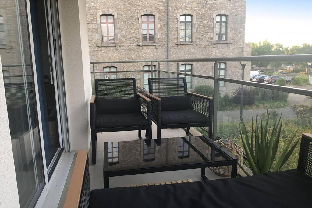 Appartement, Confort, Parking, Terrasse Apartment *