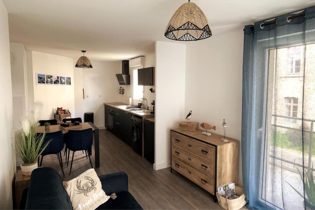 Appartement, Confort, Parking, Terrasse Apartment