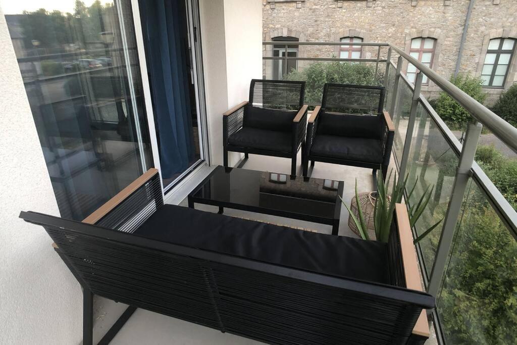 Appartement, Confort, Parking, Terrasse *