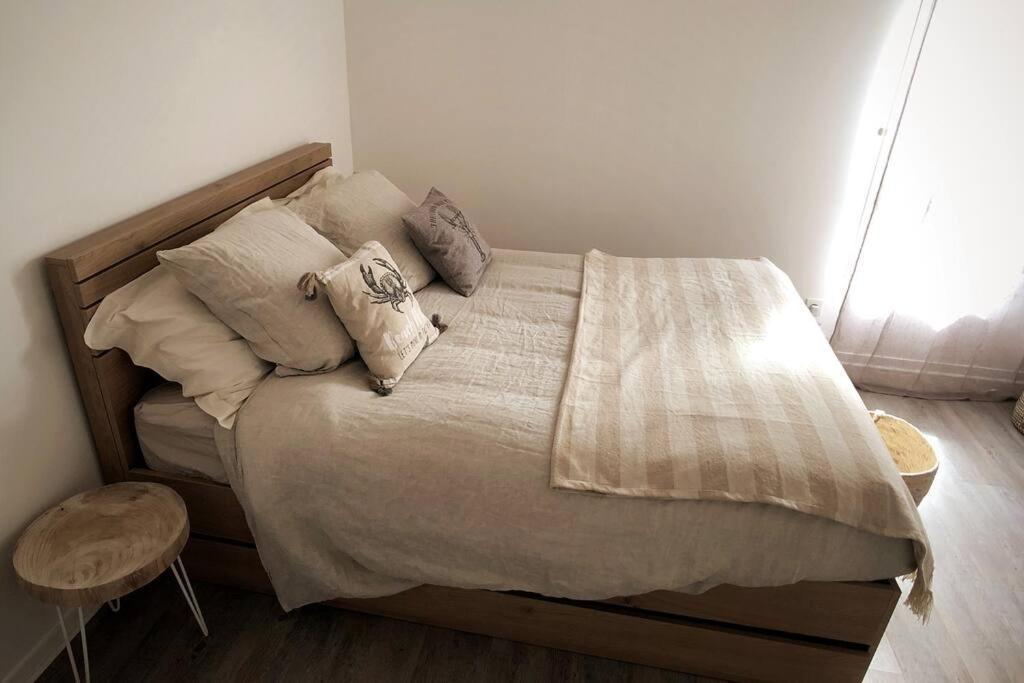 Appartement, Confort, Parking, Terrasse Apartment