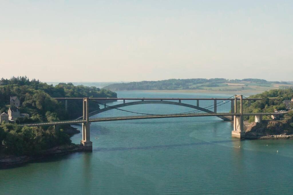 Apartment Appartement, Confort, Parking, Terrasse Dinan