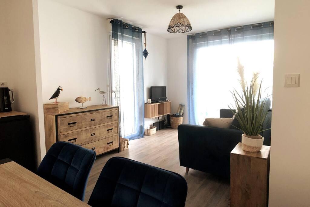 Apartment Appartement, Confort, Parking, Terrasse *