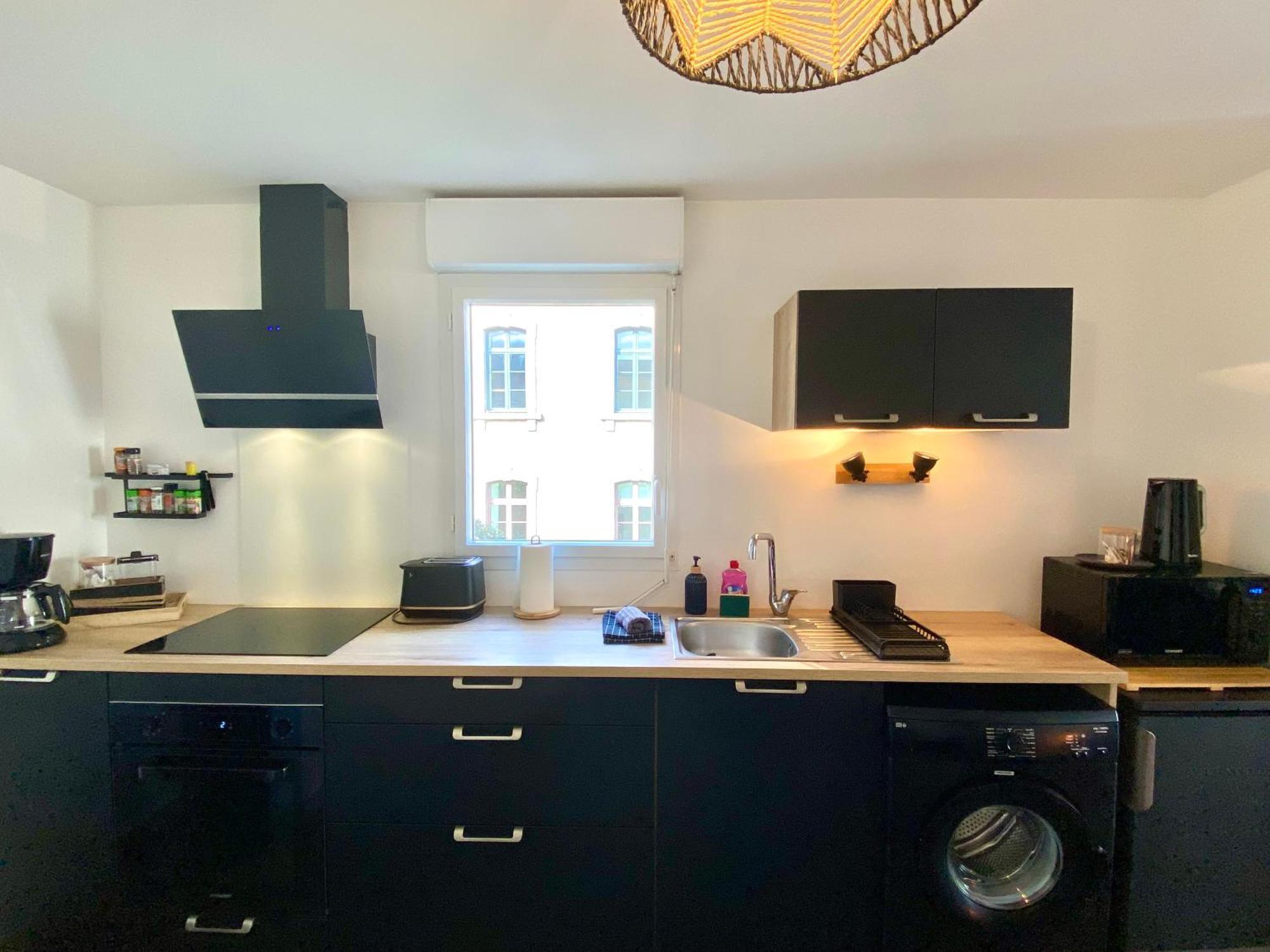 Apartment Appartement, Confort, Parking, Terrasse Dinan