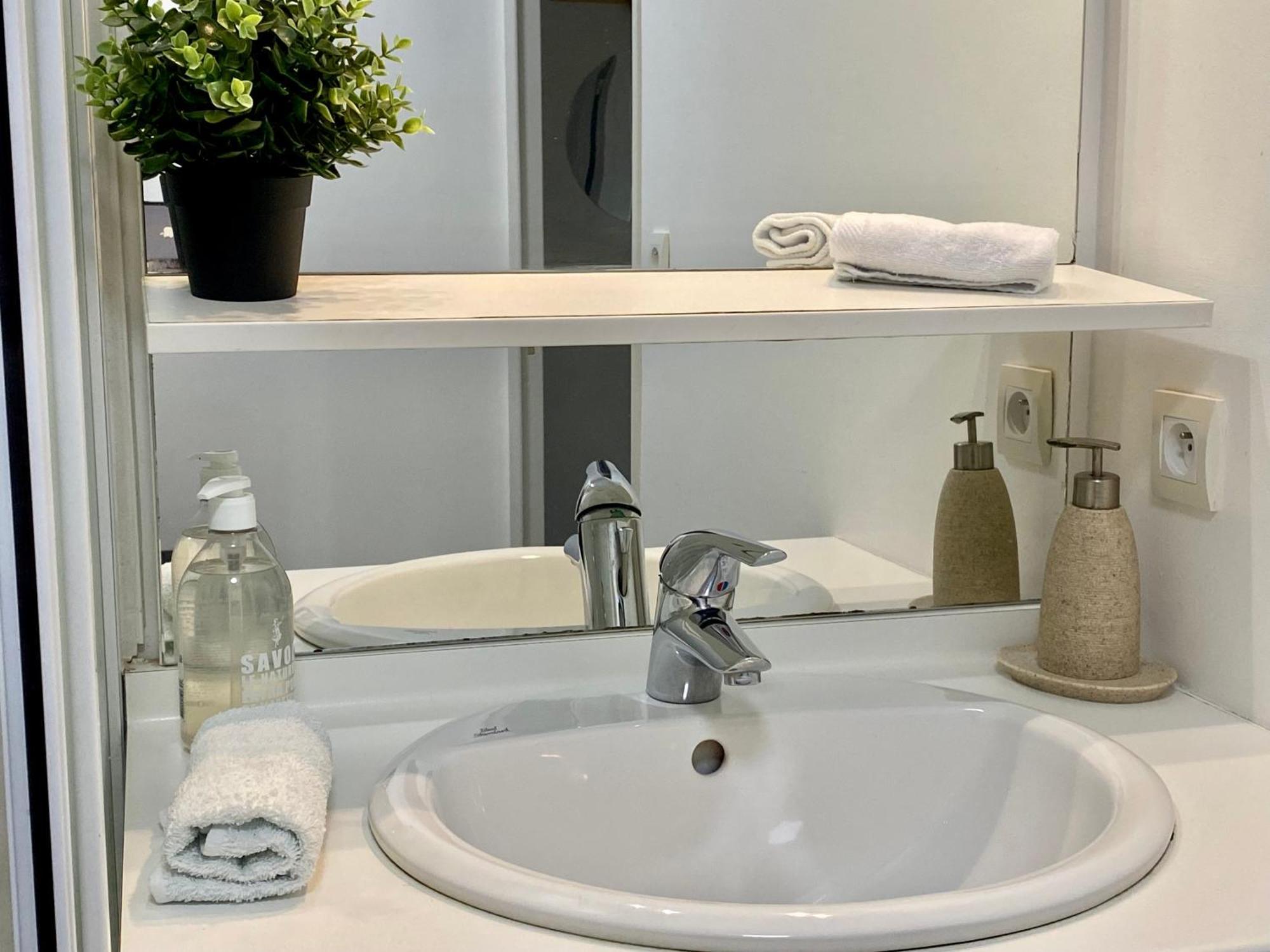 Appartement, Confort, Parking, Terrasse *