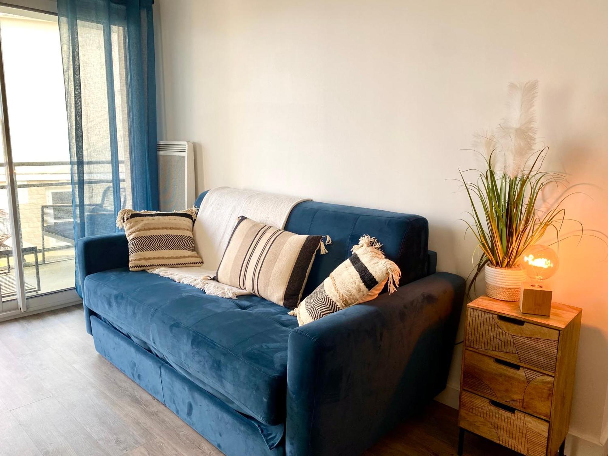 Appartement, Confort, Parking, Terrasse Apartment *
